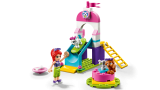 LEGO Friends Hřiště pro štěňátka 41396