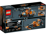 LEGO Technic Závodní tahač 42104