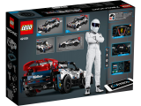 LEGO® Technic 42109 RC Top Gear závodní auto