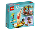LEGO Disney Princess Vaianino oceánské dobrodružství 43170