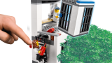 LEGO City Policejní stanice 60246