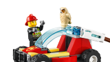 LEGO® City 60247 Lesní požár