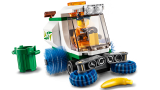 LEGO® City 60249 Čistící vůz