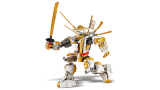 LEGO Ninjago Zlatý robot 71702