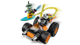 LEGO Ninjago Coleovo rychlé auto 71706