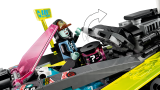 LEGO Ninjago Vytuněný nindžabourák 71710