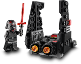 LEGO Star Wars Mikrostíhačka Kylo Rena 75264