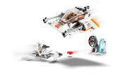 LEGO® Star Wars™ 75268 Sněžný spídr