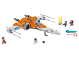 LEGO® Star Wars™ 75273 Stíhačka X-wing Poe Damerona