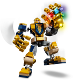 LEGO Avengers Thanosův robot 76141