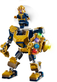 LEGO Avengers Thanosův robot 76141