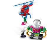 LEGO Spider-Man Mysteriova hrozba 76149
