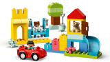 LEGO® DUPLO® 10914 Velký box s kostkami