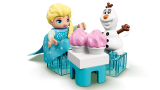 LEGO® DUPLO® ǀ Disney 10920 Čajový dýchánek Elsy a Olafa