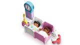 LEGO DUPLO Pokojíček na spaní 10926