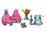 LEGO Trolls Poppy a její domeček 41251