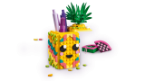 LEGO DOTS Stojánek na tužky ve tvaru ananasu 41906