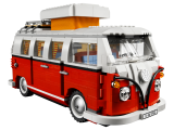 LEGO Creator Expert Volkswagen T1 - model z r. 1962 10220