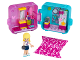LEGO Friends Herní boxík: Stephanie a móda 41406