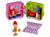 LEGO Friends Herní boxík: Mia a kino 41408