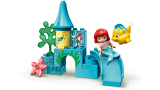 LEGO DUPLO Arielin podmořský zámek 10922