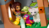 LEGO® Friends 41423 Záchrana tygra v džungli