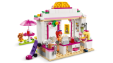 LEGO® Friends 41426 Kavárna v parku městečka Heartlake