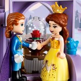 LEGO Disney Princess Bella a zimní oslava na zámku 43180