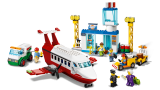 LEGO® City 60261 Hlavní letiště