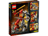 LEGO Ninjago Robot ohně a kamene 71720