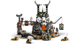 LEGO Ninjago Kobky Čaroděje lebek 71722