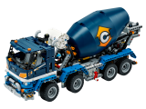 LEGO Technic Náklaďák s míchačkou na beton 42112
