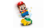 LEGO® Super Mario™ 71365 Závodiště s piraněmi - rozšiřující set