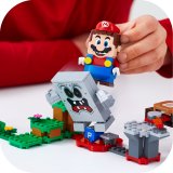 LEGO® Super Mario™ 71364 Potíže v pevnosti Whompů - rozšiřující set