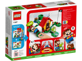 LEGO® Super Mario™ 71367 Mariův dům a Yoshi - rozšiřující set