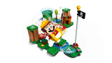 LEGO Super Mario Kocour Mario - obleček 71372