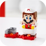 LEGO Super Mario Ohnivý Mario - obleček 71370