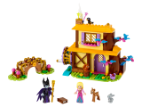 LEGO Disney Princess Šípková Růženka a lesní chaloupka 43188