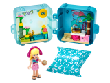 LEGO Friends Herní boxík: Stephanie a její léto 41411