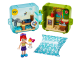 LEGO Friends Herní boxík: Mia a její léto 41413