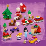 LEGO Friends Adventní kalendář LEGO® Friends 41420