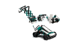LEGO MINDSTORMS Robotí vynálezce 51515