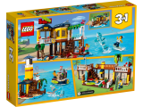 LEGO® Creator 31118 Surfařský dům na pláži