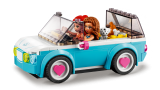 LEGO Friends Olivia a její elektromobil 41443