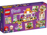 LEGO Friends Bio kavárna v městečku Heartlake 41444