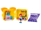 LEGO Friends Mia a její mopsíkový boxík 41664