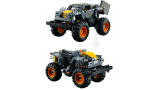 LEGO® Technic 42119 Monster Jam® Max-D®