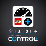 LEGO Technic Terénní bugina 42124