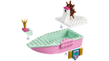 LEGO Disney Princess Arielina slavnostní loď 43191