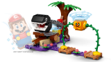 LEGO Super Mario Chain Chomp a setkání v džungli – rozšiřující set 71381
